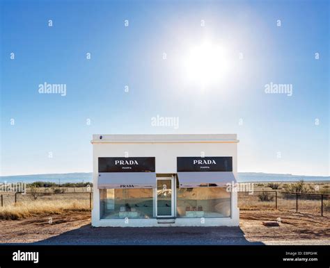 elm and drag prada marfa|Prada marfa images.